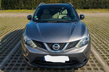 Nissan Qashqai 137.500 km 9.000 &euro; Neustadt 23730