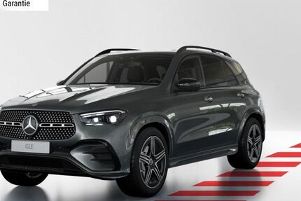 Mercedes-Benz GLE 450 23.594 km 86.490 € Schleswig-Busdorf 24866
