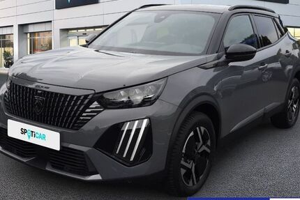 Peugeot 2008 34.156 km 18.930 &euro; Dresden 01237