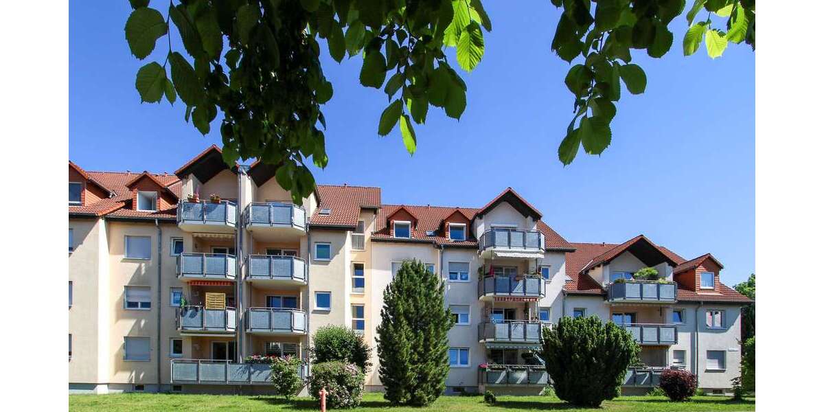 Etagenwohnung Radeberg - 3 Zimmer, 76 m&sup2;, 148.000&euro; | Angebot:26987057