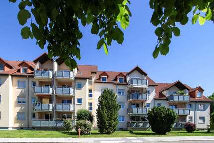 Wohnung Radeberg - 3 Zimmer, 76 m&sup2;, 148.000&euro; | Angebot:26987057
