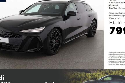 Audi A6 4.000 km 78.980 &euro; Neumarkt 92318