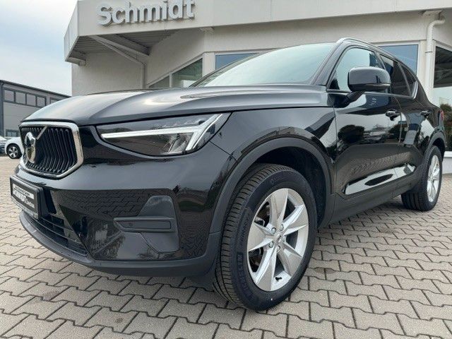 Volvo XC40 27.600 km 34.479 &euro; Zwickau 08060