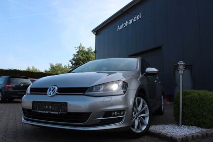 VW Golf 150.000 km 8.999 &euro; Lippstadt 59557