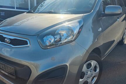 Kia Picanto 44.000 km 6.590 &euro; Kaiserslautern 67663