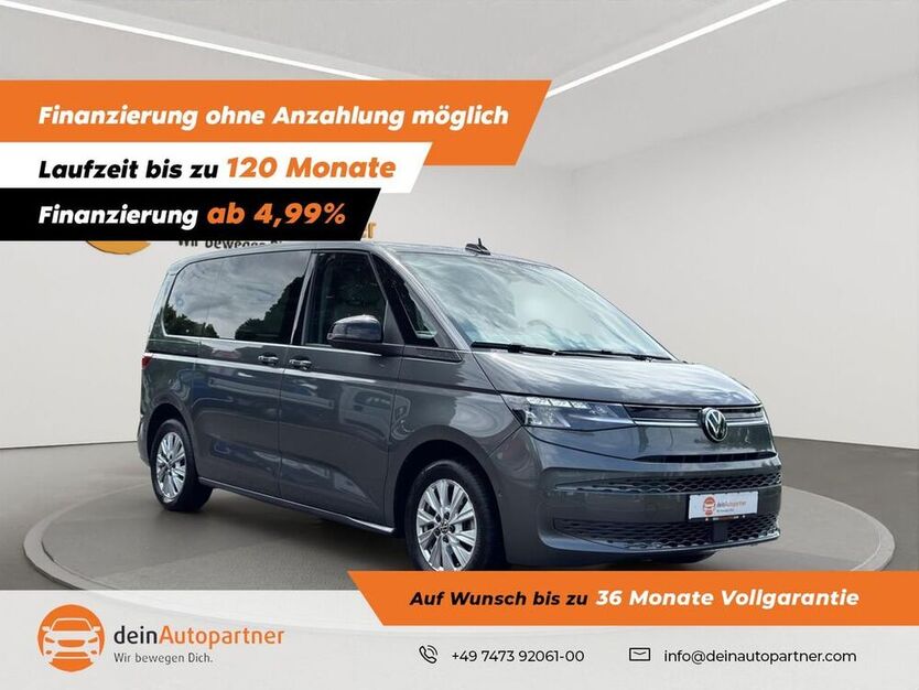 T7 Multivan