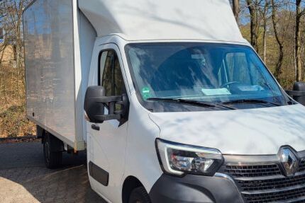 Renault Master 223.000 km 18.000 &euro; Neu Isenburg 63263