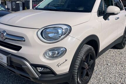 Fiat 500X 115.000 km 9.990 &euro; Königsbrunn 86343