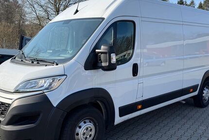 Citroen Jumper 43.500 km 21.900 &euro; Meppen 49716