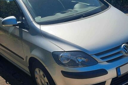 VW Golf Plus 65.610 km 3.900 &euro; Dersau 24326