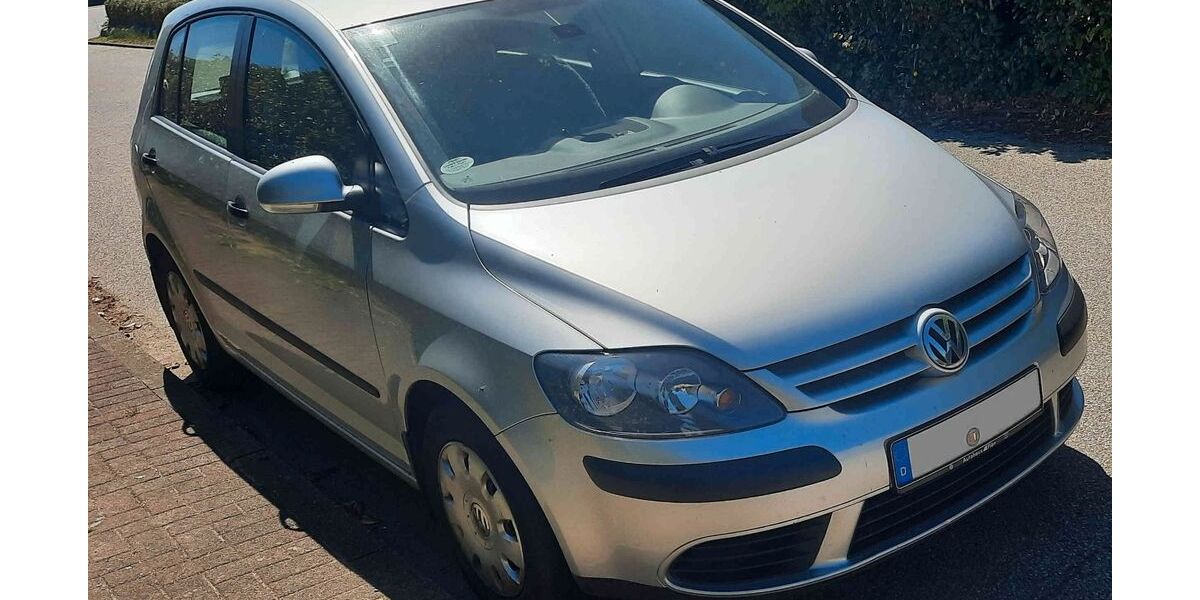 VW Golf Plus 65.610 km 3.900 &euro; Dersau 24326