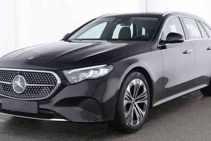 Mercedes-Benz E 220 17.918 km 43.759 &euro; Nordhausen 99734