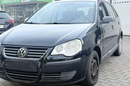 VW Polo 190.000 km 3.250 &euro; Geesthacht 21502