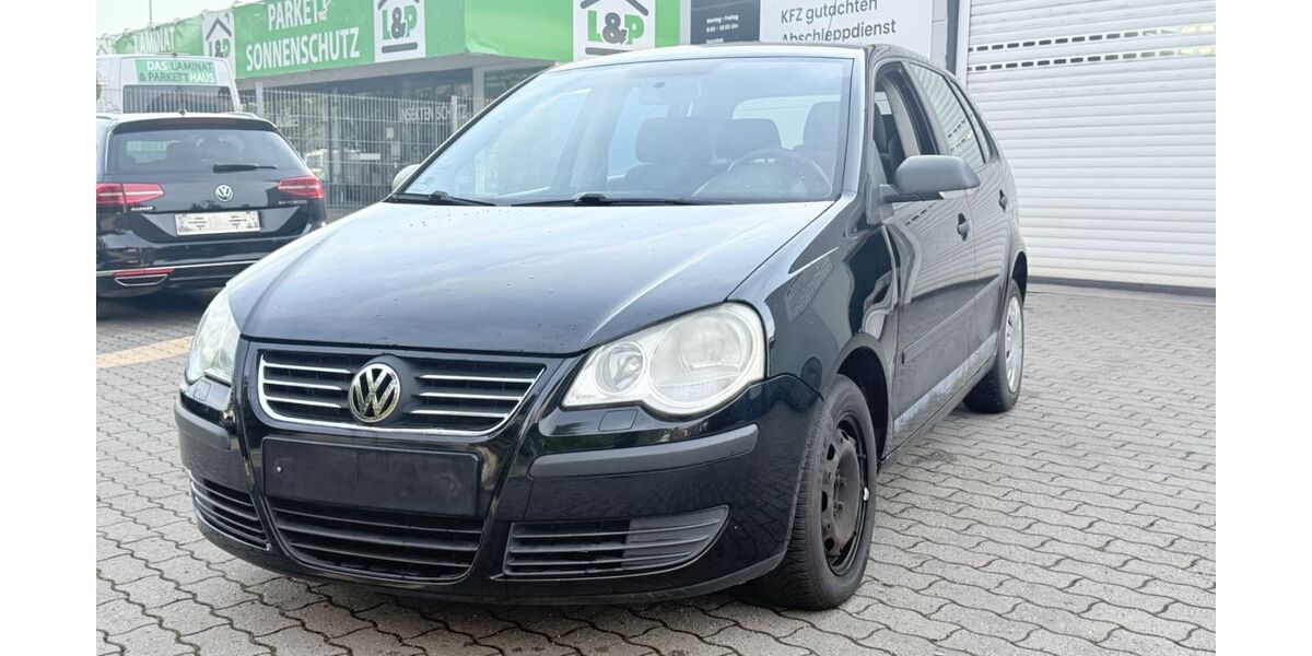 VW Polo 190.000 km 3.250 &euro; Geesthacht 21502