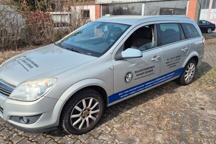 Opel Astra 187.000 km 950 &euro; Roth 91154