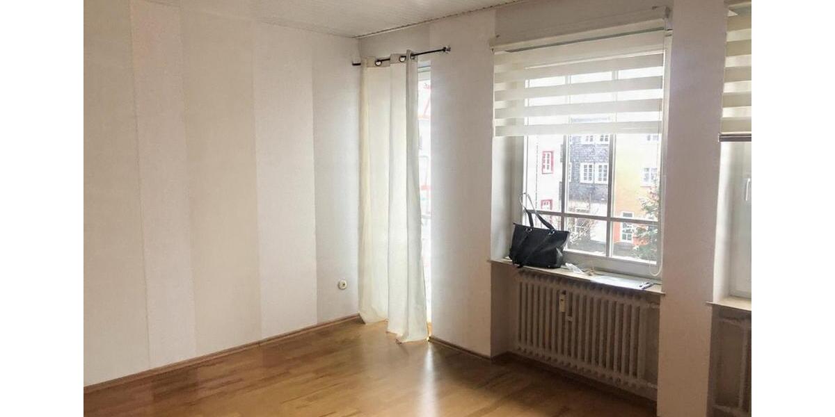 Etagenwohnung Kastellaun - 2 Zimmer, 64 m&sup2;, 640&euro; | Angebot:26665541