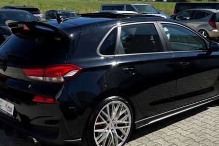 Hyundai i30 103.000 km 18.890 &euro; Göppingen 73037