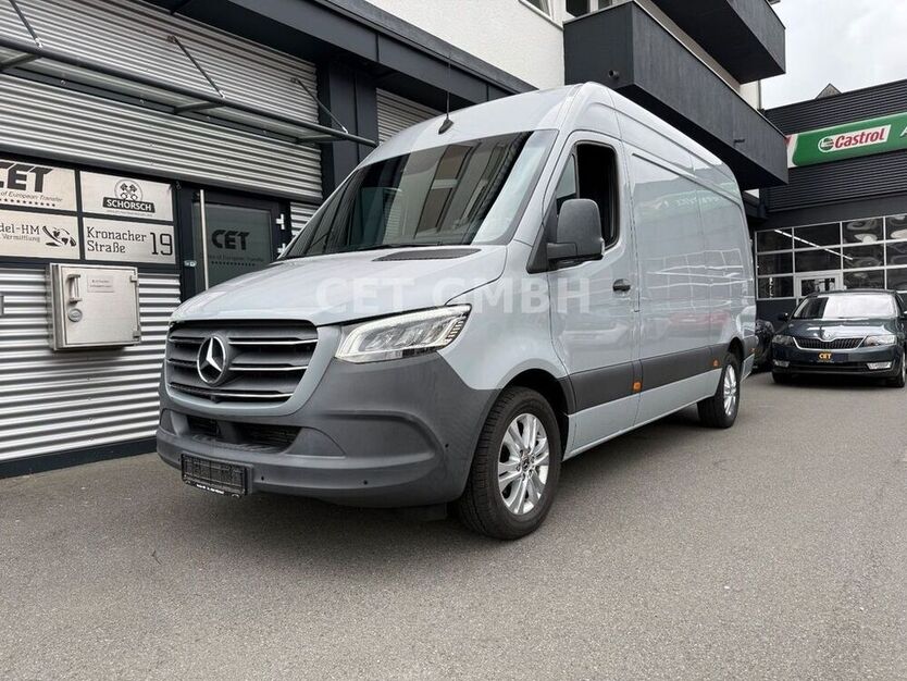 Sprinter