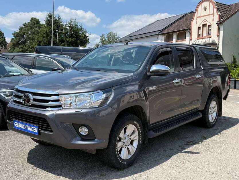 Hilux