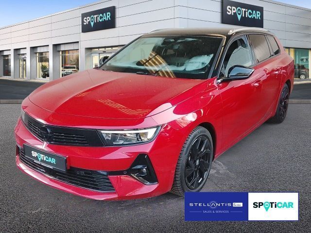 Opel Astra 61.259 km 19.620 &euro; Köln 50933