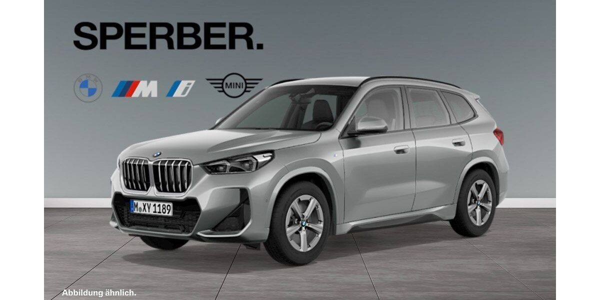 BMW X1 24.900 km 41.390 &euro; Bamberg 96050
