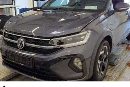 VW Taigo 15.245 km 23.320 &euro; Freiburg 79115
