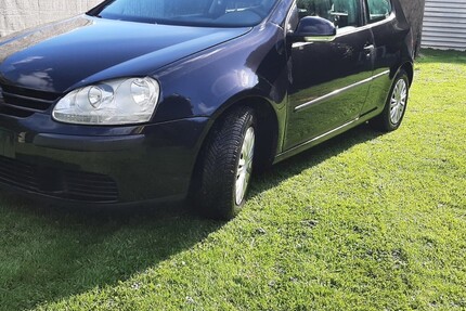 VW Golf 186.300 km 3.500 € Viersen 41747