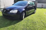 VW Golf 186.300 km 3.500 € Viersen 41747