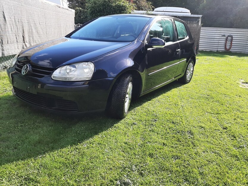 VW Golf 186.300 km 3.500 € Viersen 41747