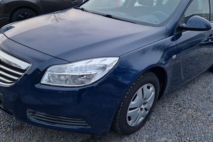 Opel Insignia 175.996 km 1.700 &euro; Soest 59494