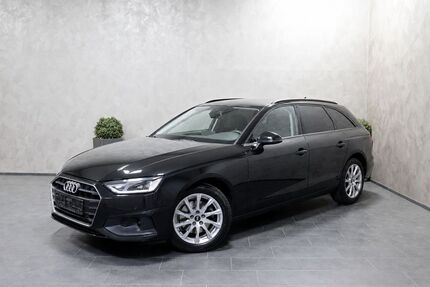 Audi A4 48.173 km 20.880 &euro; Wardenburg 26203