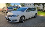 VW Passat B7 232.323 km 9.500 € Kehl 77694