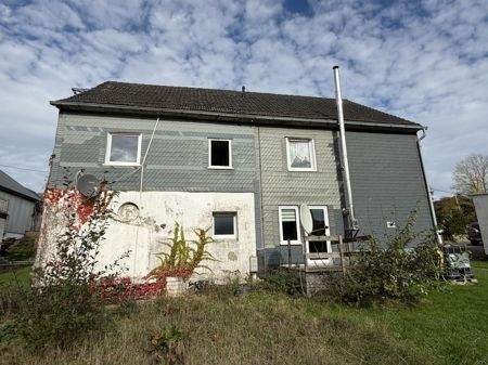 Mehrfamilienhaus, Wohnhaus Radevormwald Önkfeld - 1 Zimmer, 244 m&sup2;, 275.000&euro; | Angebot:25247973