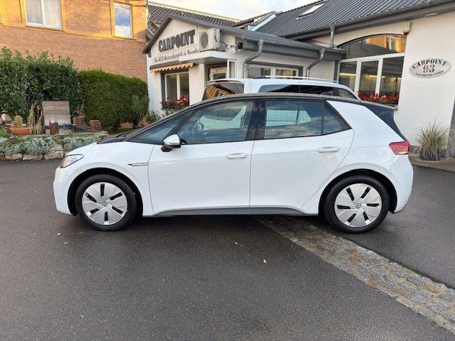 VW ID.3 20.500 km 18.600 &euro; Naumburg 06618