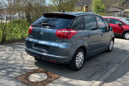 Citroen C4 Picasso 166.500 km 3.499 &euro; Schnaitheim-Heidenheim 89520