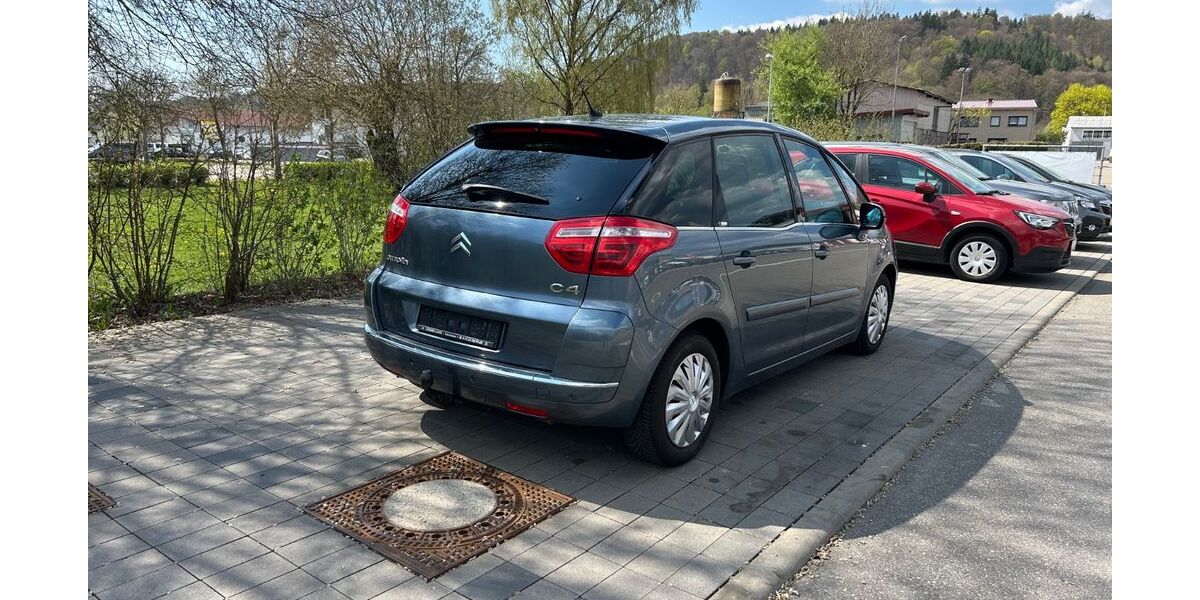 Citroen C4 Picasso 166.500 km 3.499 &euro; Schnaitheim-Heidenheim 89520