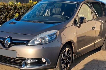 Renault Scenic 102.000 km 9.900 &euro; Poppenhausen 97490
