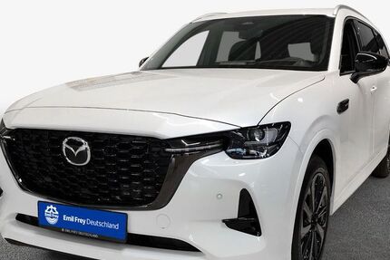 Mazda CX-80 15.000 km 50.930 &euro; Dresden 01277