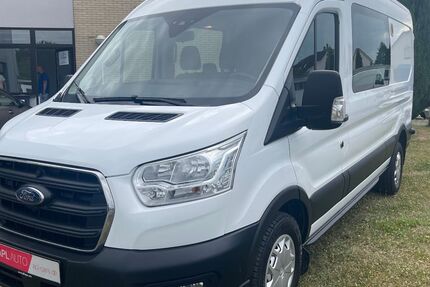 Ford Transit 249.250 km 13.990 &euro; Langen 63225