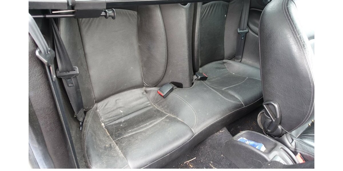 Peugeot 206 CC Platinum ohne TÜV fahrbereit 161.500 km 400 &euro; Neumarkt/OPf 92318