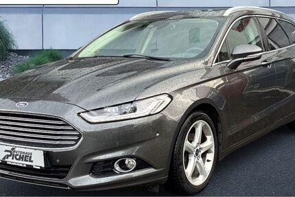 Ford Mondeo 115.898 km 13.990 &euro; Hartmannsdorf 09232