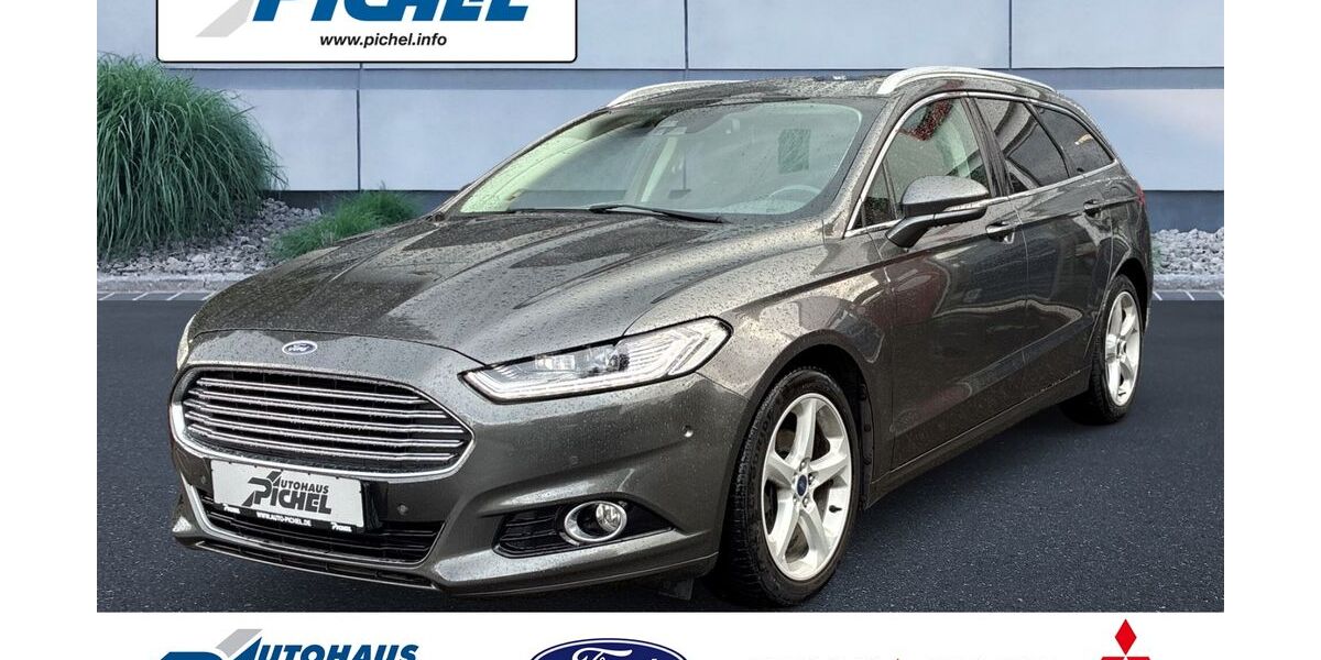 Ford Mondeo 115.898 km 13.990 &euro; Hartmannsdorf 09232