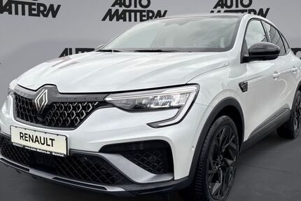 Renault Arkana 8.000 km 28.990 &euro; Bielefeld 33719