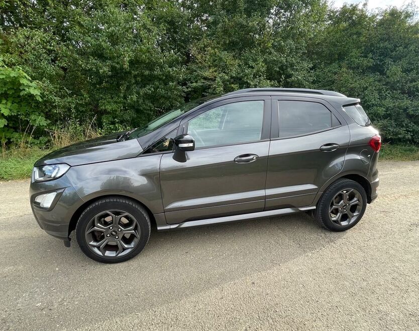 EcoSport