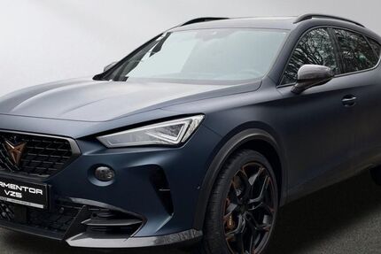 Cupra Formentor 24.454 km 46.880 &euro; Bielefeld 33609