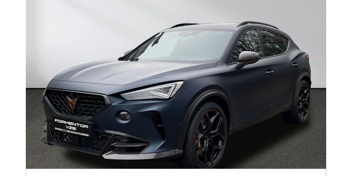 Cupra Formentor 24.454 km 46.880 &euro; Bielefeld 33609