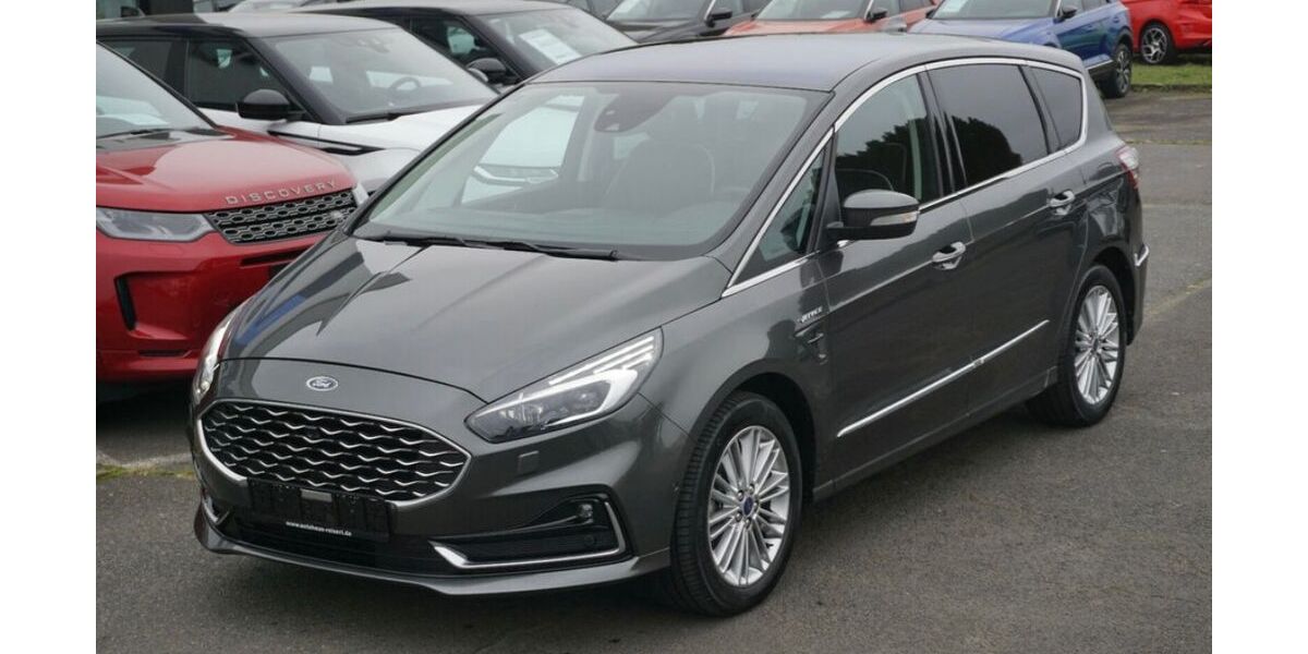 Ford S-Max 85.000 km 28.900 &euro; Biebergemünd 63599