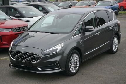 Ford S-Max 85.000 km 29.999 &euro; Biebergemünd 63599