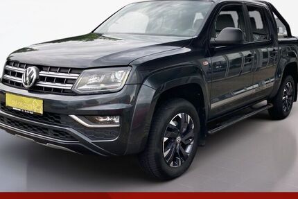 VW Amarok
