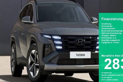 Hyundai TUCSON 1.115 km 37.490 &euro; Bad Soden-Salmünster 63628